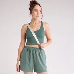 Z by Zella Go Ahead Shorts size large